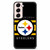 Pittsburgh Steelers Team 01 Samsung Galaxy S22+ Case