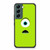 Pixar Monster Inc Mike Wazowski Samsung Galaxy S22 Case