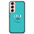 Pixar Monster Inc Sullivan Samsung Galaxy S22+ Case
