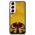 Pixar Wall E Samsung Galaxy S22+ Case