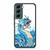 Pokemon Gyarados Samsung Galaxy S22 Case