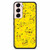 Pokemon Pikachu The Yellow Volt Samsung Galaxy S22+ Case