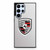 Porsche Car Logo Samsung Galaxy S22 Ultra Case