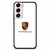 Porsche Logo 01 Samsung Galaxy S22+ Case