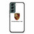 Porsche Samsung Galaxy S22 Case