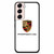 Porsche Samsung Galaxy S22+ Case