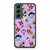 Powerpuff Girls Pure Power Samsung Galaxy S22 Case