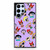 Powerpuff Girls Pure Power Samsung Galaxy S22 Ultra Case