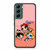 Powerpuff Girls Triple Threat Samsung Galaxy S22 Case