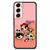 Powerpuff Girls Triple Threat Samsung Galaxy S22+ Case