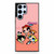 Powerpuff Girls Triple Threat Samsung Galaxy S22 Ultra Case