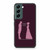 Pride and Prejudice Novel Samsung Galaxy S22 Case