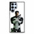 Punisher Frank Castle Classic Marvel Samsung Galaxy S22 Ultra Case