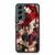 Resident Evil 2 Remake Claire Redfield Samsung Galaxy S22 Case