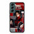 Resident Evil 4 Ada Wong Aesthetic Samsung Galaxy S22 Case