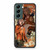 Resident Evil 4 Ashley Graham Samsung Galaxy S22 Case