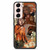 Resident Evil 4 Ashley Graham Samsung Galaxy S22+ Case