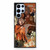 Resident Evil 4 Ashley Graham Samsung Galaxy S22 Ultra Case