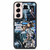 Resident Evil Jill Valentine Aesthetic Samsung Galaxy S22+ Case