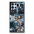 Resident Evil Jill Valentine Aesthetic Samsung Galaxy S22 Ultra Case