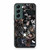 Resident Evil Leon Kennedy Aesthetic Samsung Galaxy S22 Case