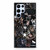 Resident Evil Leon Kennedy Aesthetic Samsung Galaxy S22 Ultra Case