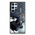 Resident Evil Requiem Leon Vs Hunt Samsung Galaxy S22 Ultra Case