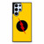 Reverse Flash Logo Samsung Galaxy S22 Ultra Case