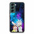 Rick and morty  Space Samsung Galaxy S22 Case
