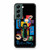 Rick and Morty Chaos Pickle Mode Samsung Galaxy S22 Case
