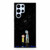 Rick And morty Galaxy Samsung Galaxy S22 Ultra Case