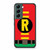 Robins Suit Samsung Galaxy S22 Case