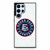 Round Rock Express 01 Samsung Galaxy S22 Ultra Case