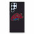 Sacramento River Cats 02 Samsung Galaxy S22 Ultra Case