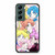 Sailor Moon Moonlight Magic Samsung Galaxy S22 Case
