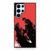 Sakamoto Days The Order Samsung Galaxy S22 Ultra Case