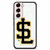 Salt Lake Bees 01 Samsung Galaxy S22+ Case