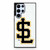 Salt Lake Bees 01 Samsung Galaxy S22 Ultra Case