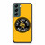 Salt Lake Bees 02 Samsung Galaxy S22 Case