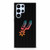 San Antonio Spurs 04 Samsung Galaxy S22 Ultra Case