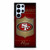 San Francisco 049ers 02 Samsung Galaxy S22 Ultra Case