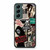 Scream Aesthetic Samsung Galaxy S22 Case