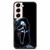 Scream Chrome Samsung Galaxy S22+ Case