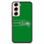 Seattle Seahawks 05 Samsung Galaxy S22+ Case