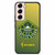 Seattle Storm 01 Samsung Galaxy S22+ Case