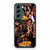 Seinfeld Collage Samsung Galaxy S22 Case
