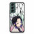 Shinobu Kocho Demon Slayer Samsung Galaxy S22 Case