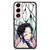 Shinobu Kocho Demon Slayer Samsung Galaxy S22+ Case