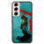 Shogun Series Samsung Galaxy S22+ Case