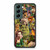 Shrek Characters Samsung Galaxy S22 Case